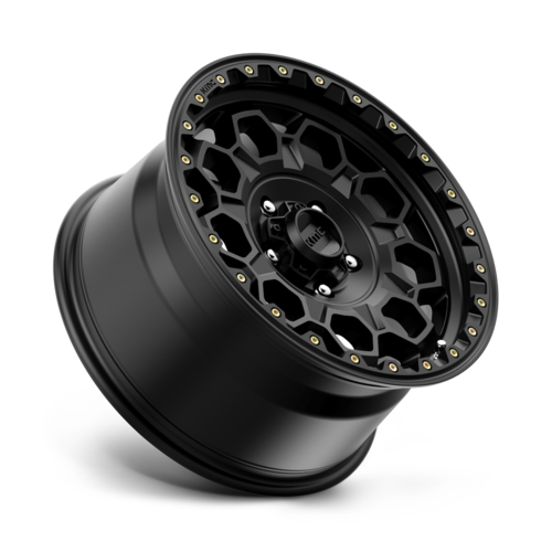 KM545 17X9 5X150 S-BLK 18MM