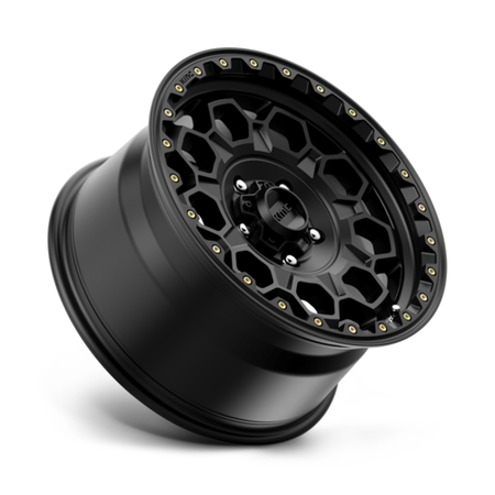 KM545 17X9 5X150 S-BLK 18MM