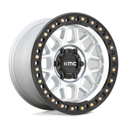 GRS 17X9 5X5 71 +18 MACH SBLK-LP