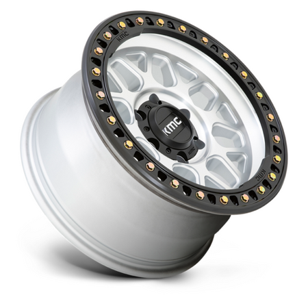 GRS 18X9 6X5.5 106 +18 MACH SBLK-LP