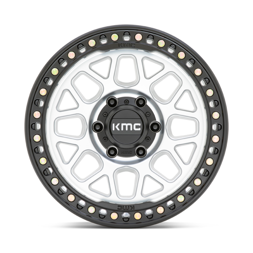 GRS 18X9 6X135 87 +18 MACH SBLK-LP