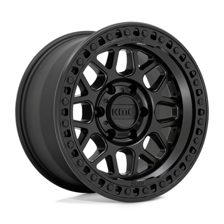 GRS 20X9 6X5.5 106 +18 S-BLK