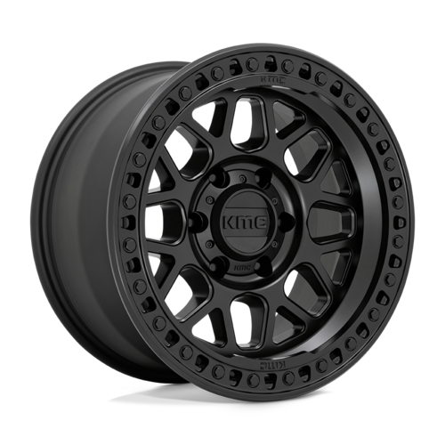 GRS 18X8.5 6X135 87 +0 S-BLK