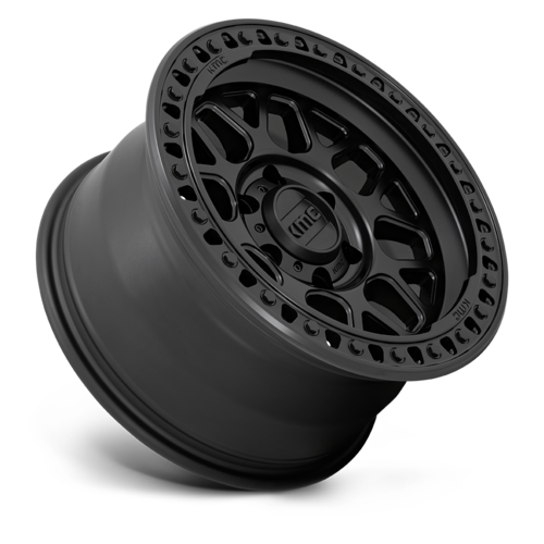 GRS 17X9 8X170 125 +18 S-BLK