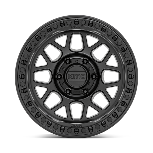 GRS 18X9 8X6.5 125 -12 S-BLK