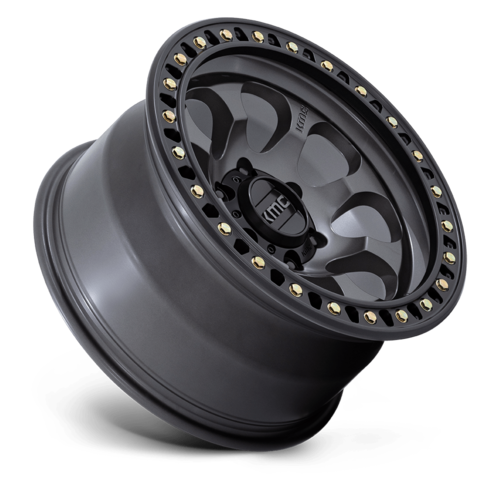 RIOT SBL 17X8.5 6X5.5 106 ANTH-SB-LP +10