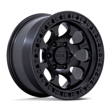 RIOT SBL 17X9 5X5.0 71 S-BLK -12