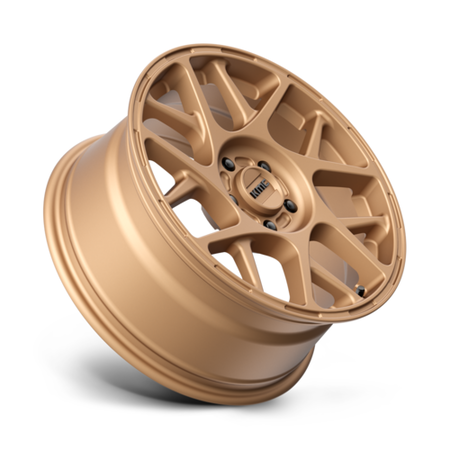 KM708 17X8 5X4.5 M-BRONZE 38MM