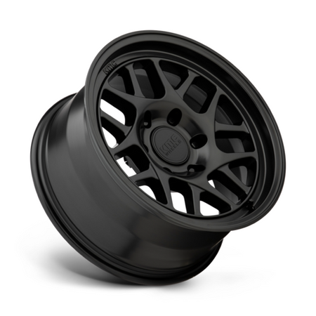 KM717 17X8.5 5X150 S-BLK 18MM