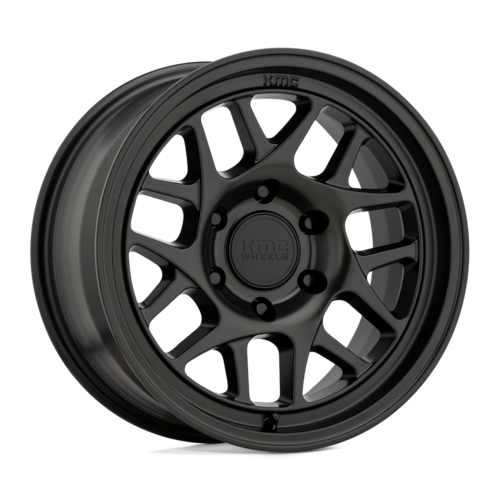 KM717 17X8.5 5X150 S-BLK 18MM