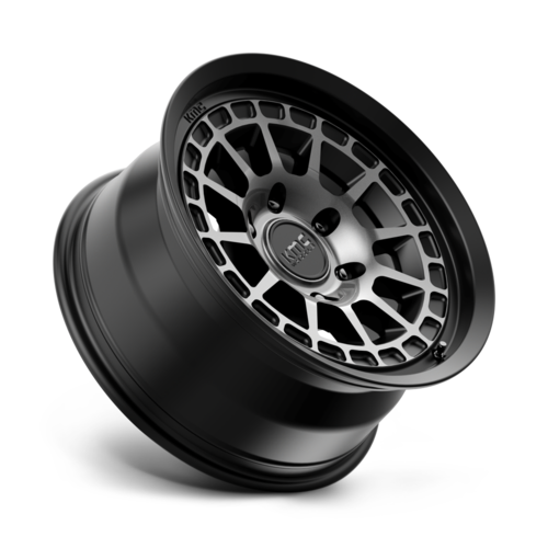 KM719 17X8.5 6X5.5 S-BLK GTCC 00MM