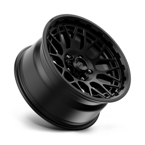 KM722 17X8.5 5X5.0 S-BLK 00MM