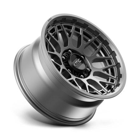 KM722 17X8.5 6X5.5 ANTHRACITE 00MM