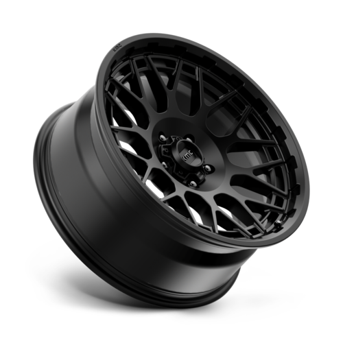 KM722 20X9 5X5.0 S-BLK 00MM