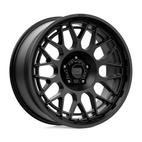 KM722 20X9 5X150 S-BLK 18MM