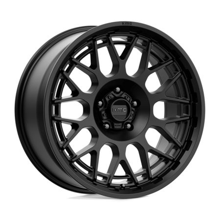 KM722 20X9 5X150 S-BLK 18MM