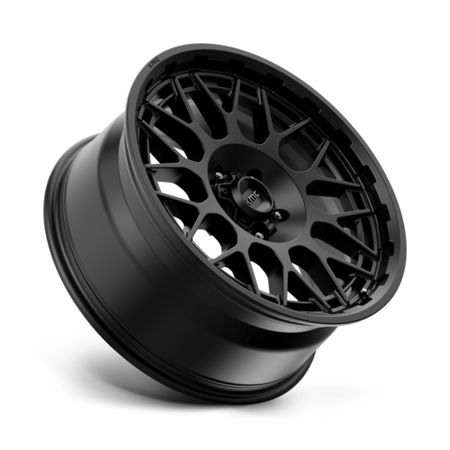 KM722 20X9 5X150 S-BLK 18MM