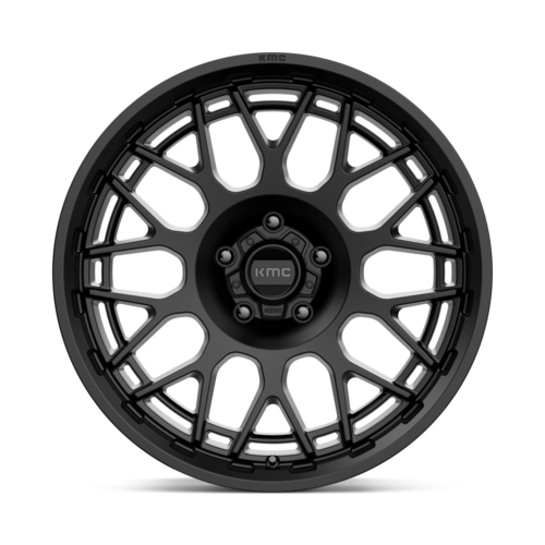 KM722 20X9 5X150 S-BLK 18MM