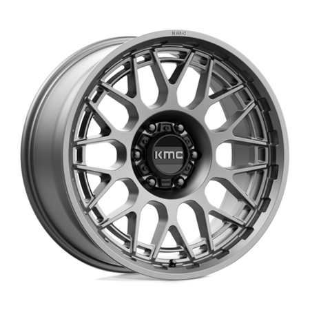 KM722 20X9 6X5.5 ANTHRACITE 18MM