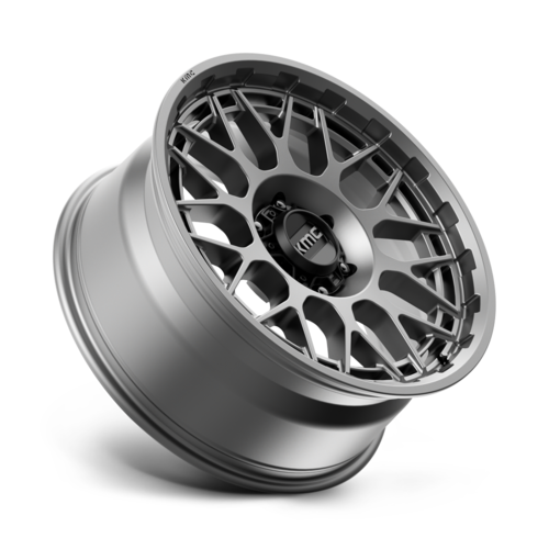 KM722 20X9 6X5.5 ANTHRACITE 18MM