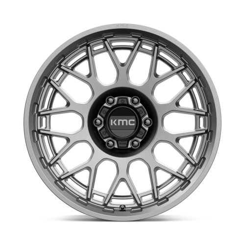 KM722 20X9 6X5.5 ANTHRACITE 18MM