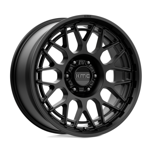 KM722 20X9 6X135 S-BLK 18MM