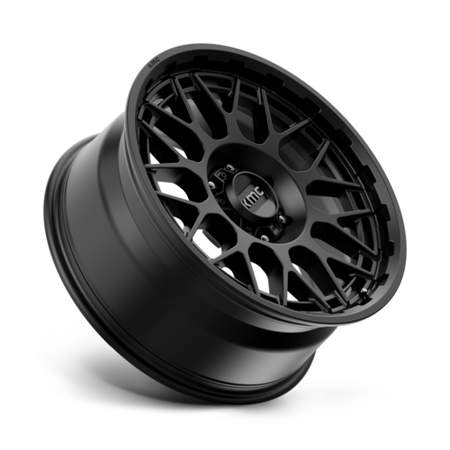 KM722 20X9 6X135 S-BLK 18MM