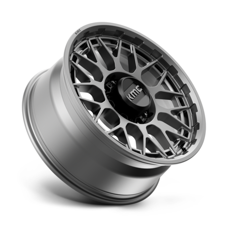 KM722 20X9 8X180 ANTHRACITE 18MM