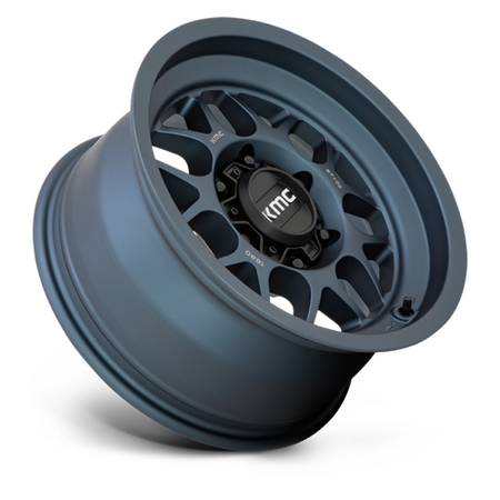 TERRA 16X8 6X5.5 106 MTL-BLUE +0