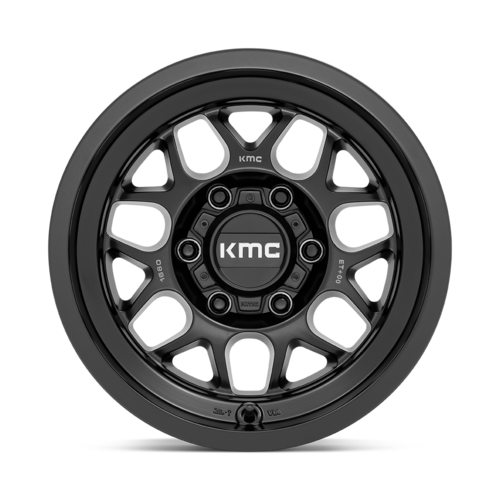 TERRA 16X8 6X5.5 106 S-BLK +0