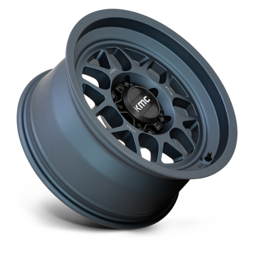 TERRA 17X8.5 6X5.5 106 MTL-BLUE +0