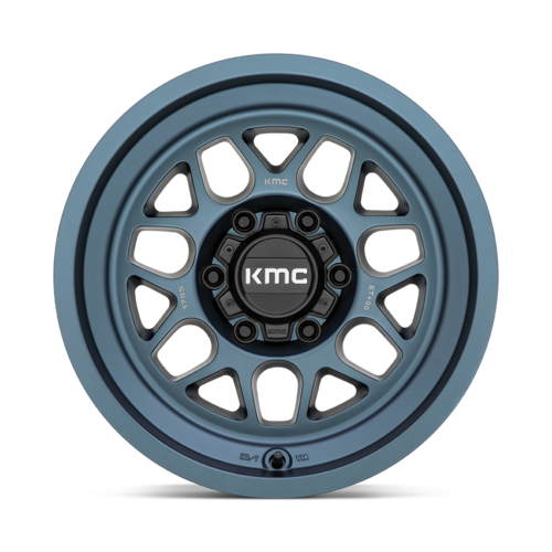 TERRA 17X9 5X5.0 71 MTL-BLUE -38