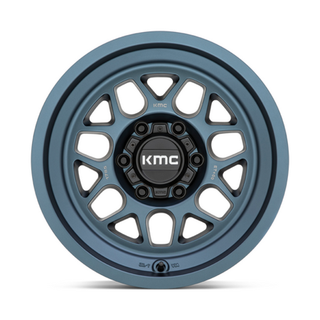TERRA 17X9 5X5.0 71 MTL-BLUE -38