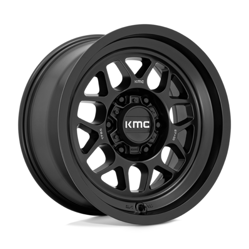 TERRA 17X8.5 6X120 66 S-BLK +0