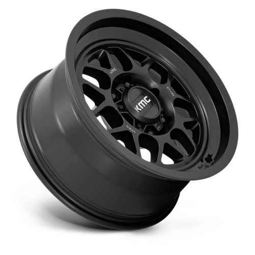 TERRA 17X8.5 6X120 66 S-BLK +0