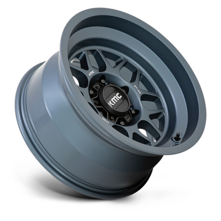 TERRA 17X9 6X5.5 106 MTL-BLUE -38