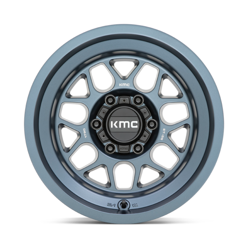 TERRA 17X9 6X5.5 106 MTL-BLUE -38