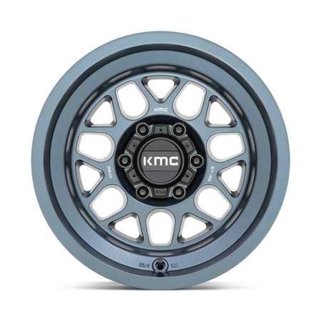 TERRA 17X9 6X5.5 106 MTL-BLUE -38