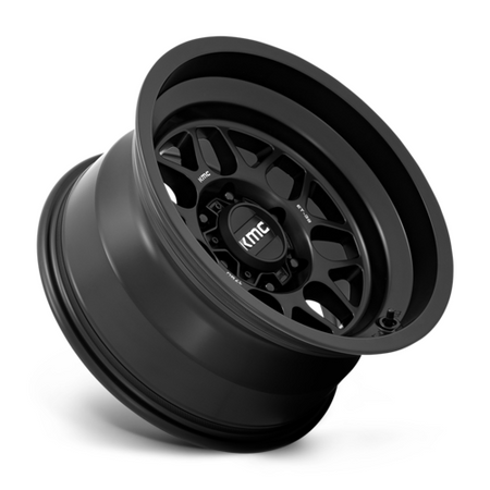 TERRA 17X9 6X5.5 106 S-BLK -38