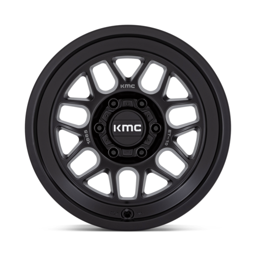 TERRA 18X8.5 6X135 87 S-BLK +0