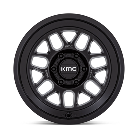 TERRA 18X8.5 6X135 87 S-BLK +0