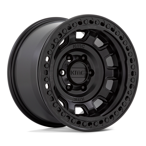 TANK BL 17X9 6X5.5 S-BLK -38
