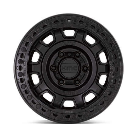 TANK BL 17X9 5X5.0 S-BLK -15