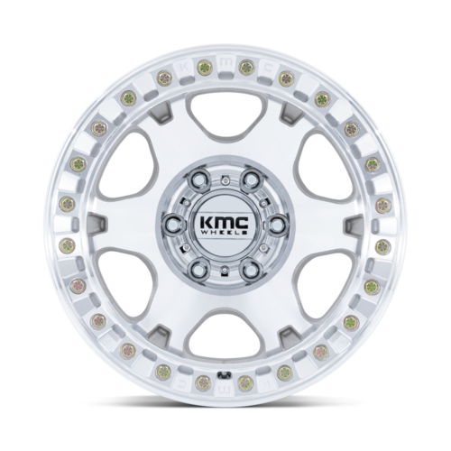 VI BL 17X9 5X5 71 -12 MACH