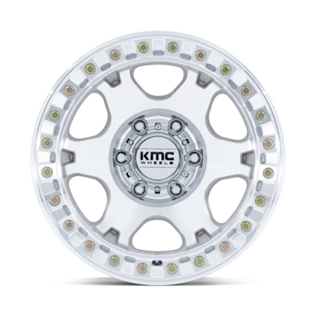 VI BL 17X9 5X5 71 -12 MACH