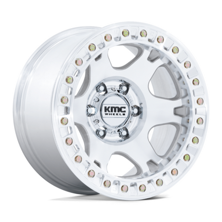 VI BL 17X9 6X5.5 110 -12 MACH
