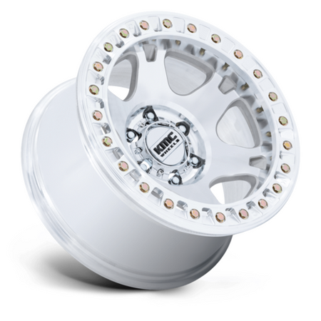 VI BL 17X9 6X5.5 110 -12 MACH