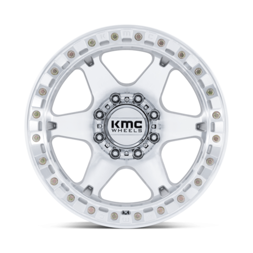 VI BL 20X10 8X6.5 125 -48 MACH