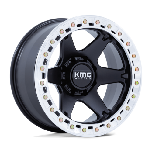 VI BL 20X10 5X5 71 -48 S-BLK MACH
