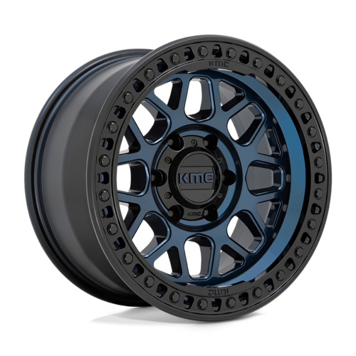 GRS 17X9 5X5 71 -12 MN-BLUE GBLK-LP